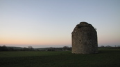 SX21894 Sunrise over Dovecot.jpg